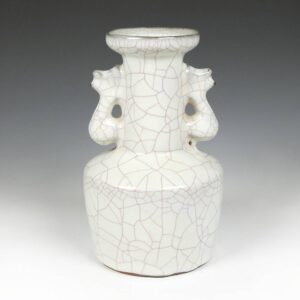 Chinese Porcelain Vase