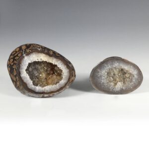 Agate / Crystal Geode