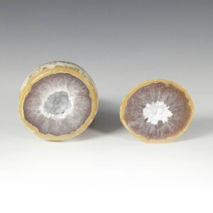 Agate / Crystal Geode