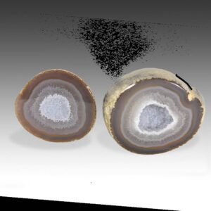 Agate / Crystal Geode