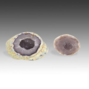 Agate / Crystal Geode