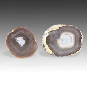 Agate / Crystal Geode