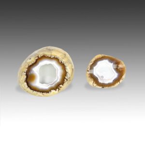 Agate / Crystal Geode