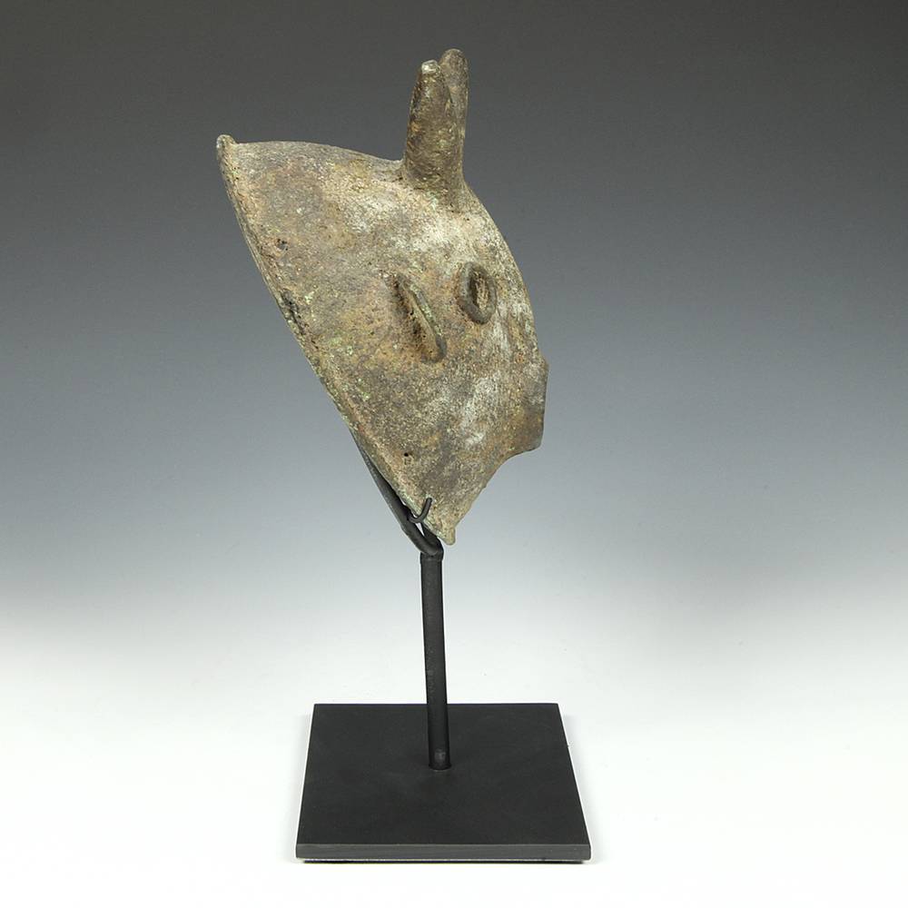 Bobo Bronze Family Mask - Image 3