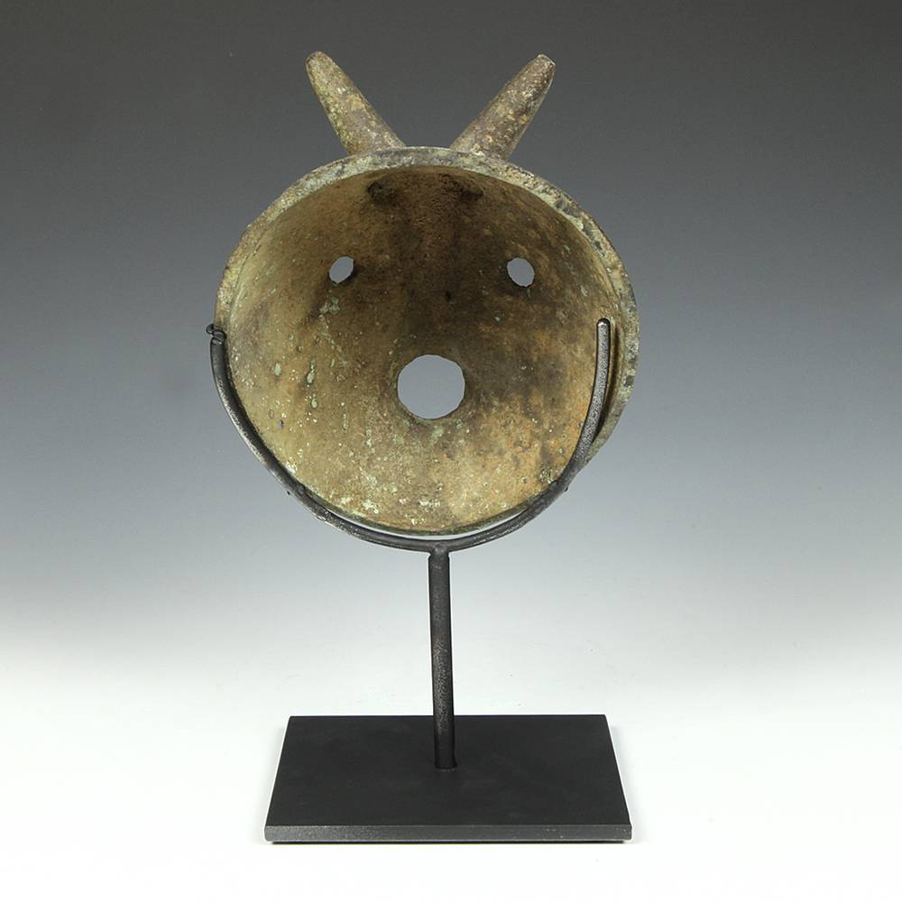 Bobo Bronze Family Mask - Image 4