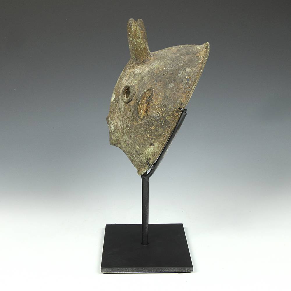 Bobo Bronze Family Mask - Image 5