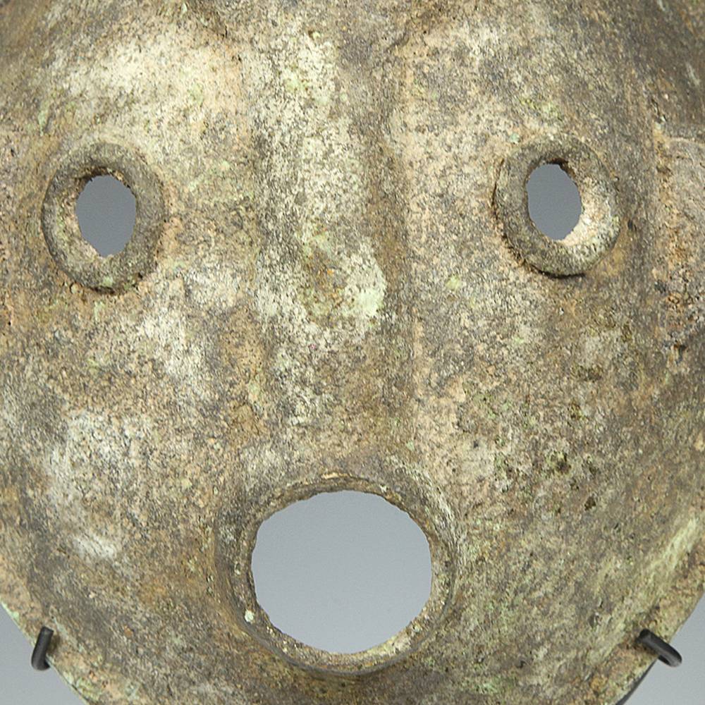 Bobo Bronze Family Mask - Image 6