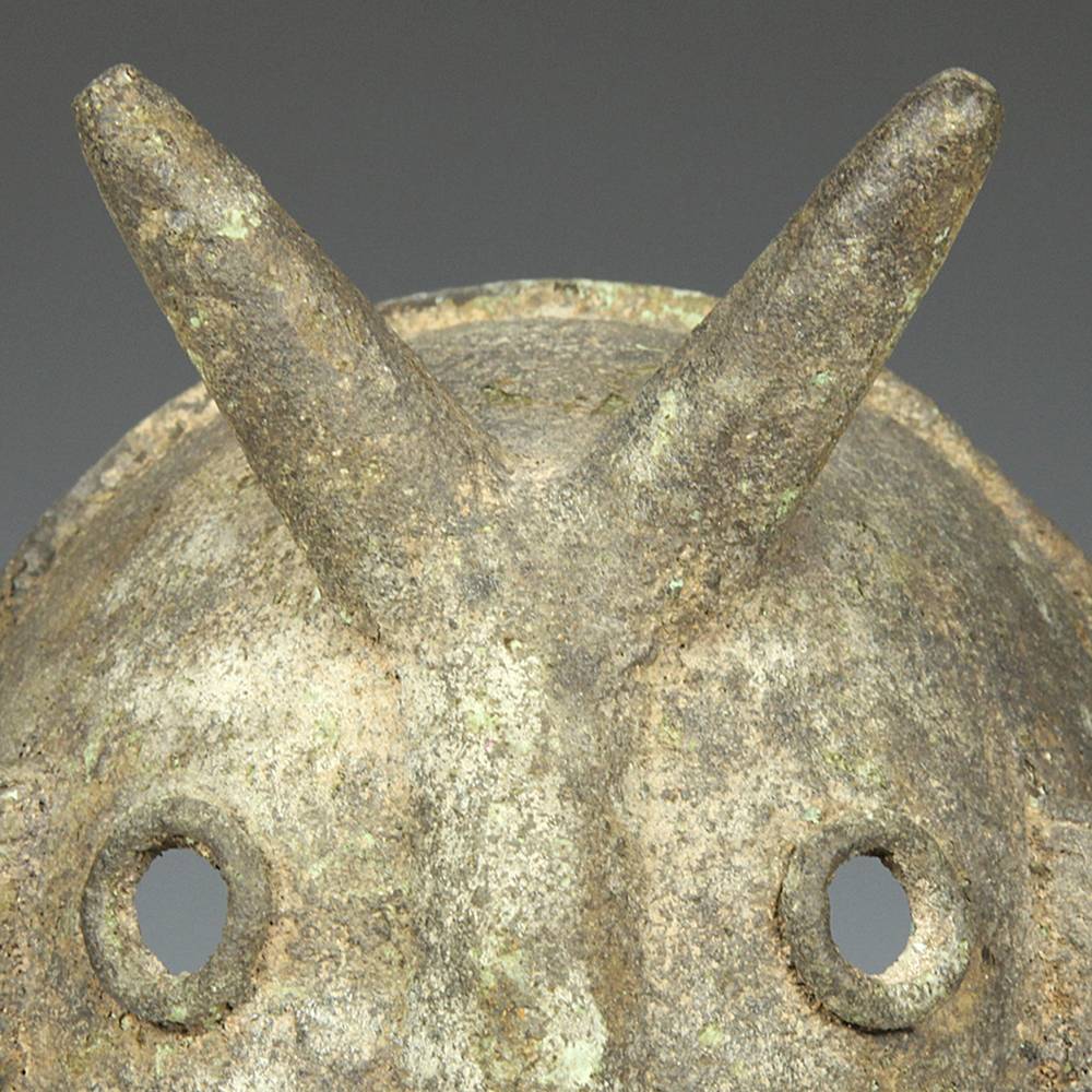 Bobo Bronze Family Mask - Image 7