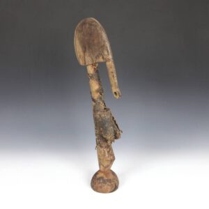Mossi Biiga or Doll / Fertility Figure