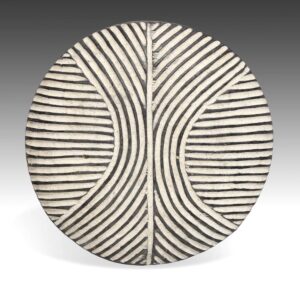 Bamenda Wood Shield, Cameroon