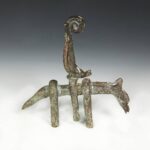 Indonesian Ceramic Shipwreck Vessel, Indonesia