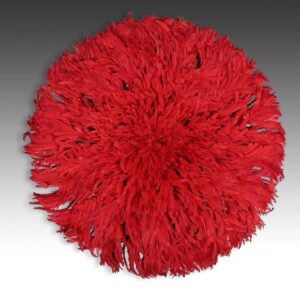 Bamileke Headdress, Cameroon