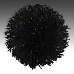 Bamileke Headdress, Cameroon
