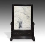 Chinese Gongshi or Scholar's Rock, Based, China