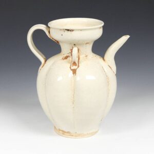 Chinese Liu Qi Pitcher