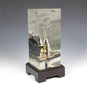 Chinese Picture Stone
