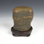 Mexican Seated Female Figure, Mexico