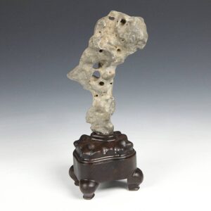 Chinese Scholar's Rock