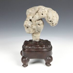 Chinese Scholar's Rock