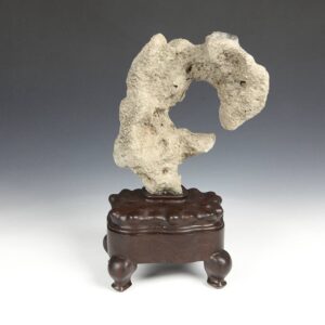 Chinese Scholar's Rock