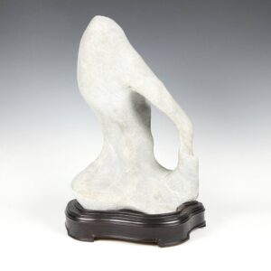 Chinese Scholar's Rock