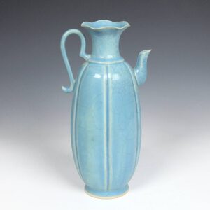 Chinese Porcelain Pitcher
