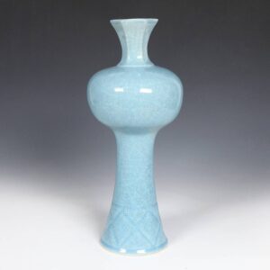 Chinese Porcelain Vase