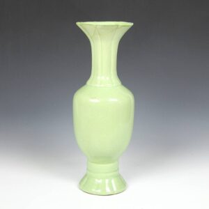 Chinese Ceramic Vase