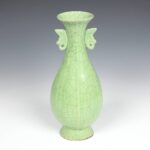 Chinese Storage Vessel / Planter, China