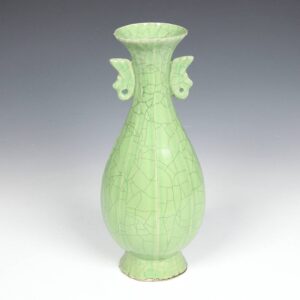 Chinese Porcelain Vase