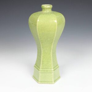 Chinese Porcelain Vase