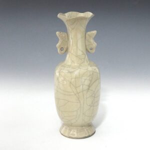 Chinese Porcelain Vase