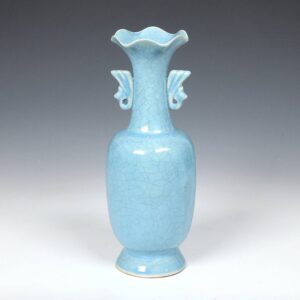 Chinese Ceramic Vase