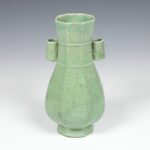 Chinese Wine Storage Vessel, China
