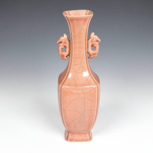 Chinese Ceramic Vase