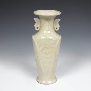 Chinese Porcelain Vase