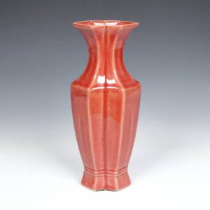 Chinese Porcelain Vase