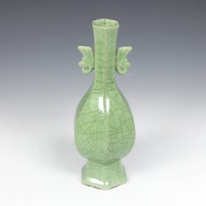 Chinese Porcelain Vase