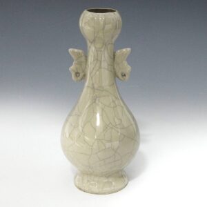 Chinese Porcelain Vase