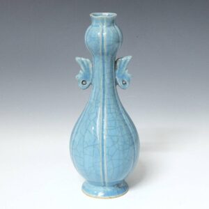 Chinese Porcelain Vase