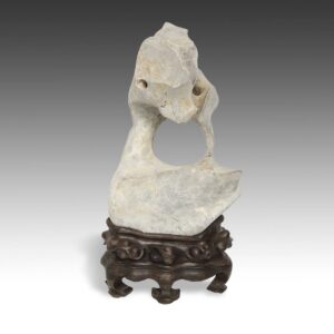 Chinese Scholar's Rock