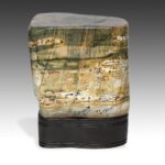 Chinese Stone Gongshi, China