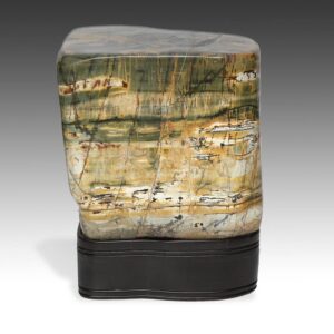 Chinese Stone Stool/Table