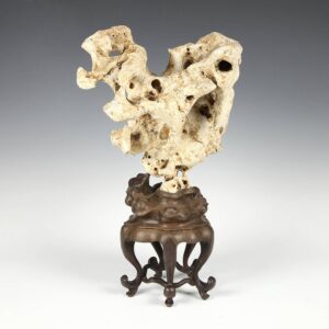 Chinese Scholar's Rock