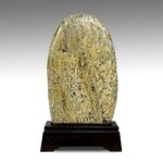 Chinese Stone Gongshi, China