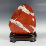 Chinese Rough-Hewn Altar or Platform, China