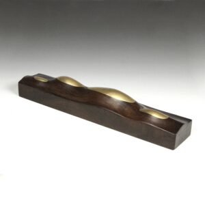 Chinese Brush Rest / Scroll Weight
