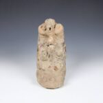 Chamba Wood Passport Mask, Chamba Peoples, Nigeria
