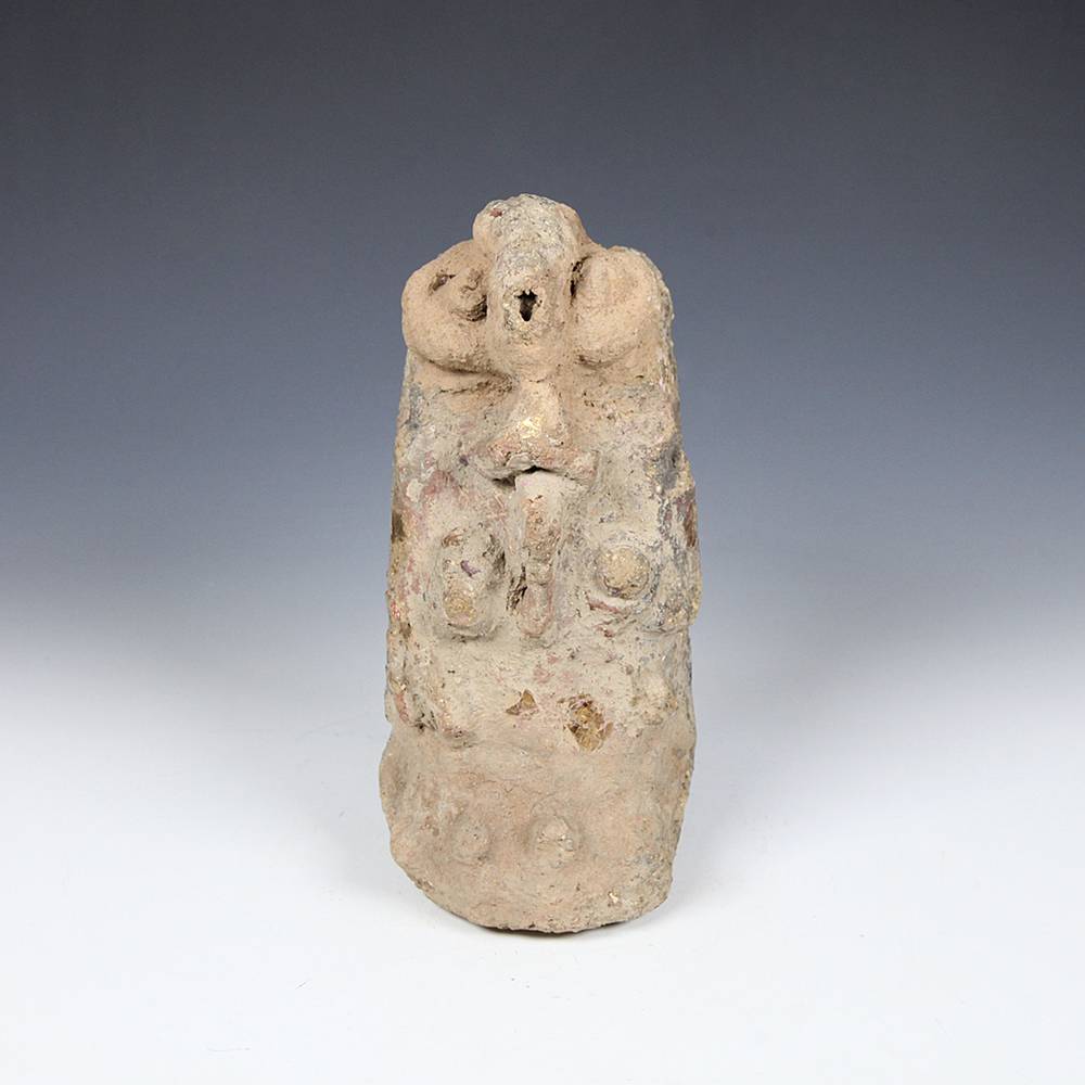 Koma Terra Cotta Excavated Figure