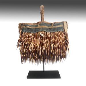 Bamenda Ceremonial Bag, Based (In Public Domain)